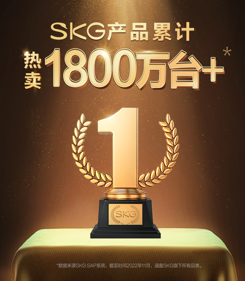 SKG - 官方网站