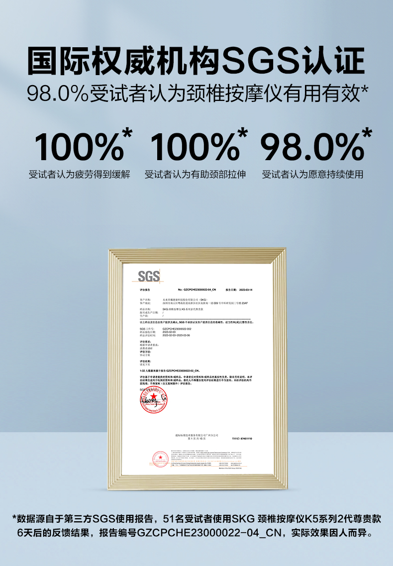 SKG - 官方网站